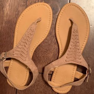 Sandals